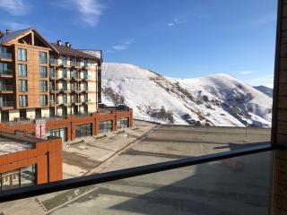 New Gudauri Loft1 Apartment 435 - 4