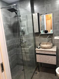 New Gudauri Loft1 Apartment 435 - 2