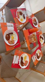 Fj's place - Durban - 4