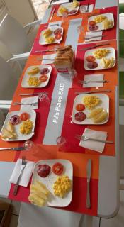 Fj's place - Durban - 5