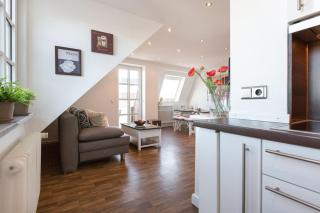 FeWo Lilly & FeWo Max - Westerland - 8