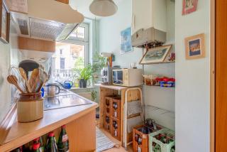 Private Rooms - Hannover - 3