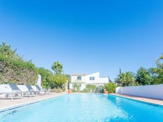 Beautiful Portuguese Villa Quinta Da Alfazema 4 Bedrooms Private Swimming Pool Tennis Court Tavira - Tavira - 5