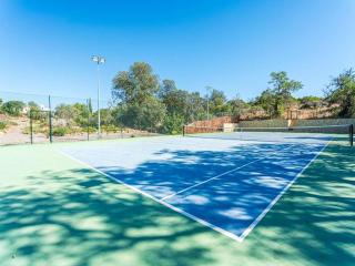 Beautiful Portuguese Villa Quinta Da Alfazema 4 Bedrooms Private Swimming Pool Tennis Court Tavira - Tavira - 4