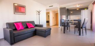 A17 - Heaven Sun Praia da Rocha 1 Bed Apartment - Portimão - 3