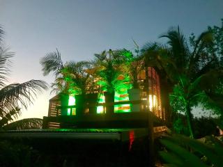 Eden Paradise Ecolodge & Spa - Sainte-Luce - 8