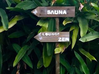 Eden Paradise Ecolodge & Spa - Sainte-Luce - 5
