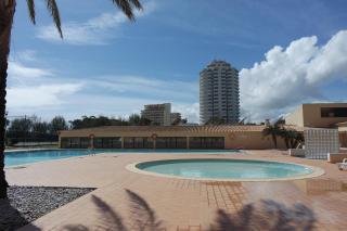A17 - Heaven Sun Praia da Rocha 1 Bed Apartment - Portimão - 4
