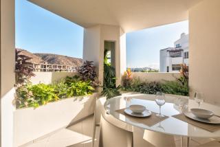 Jardines - Avago 2 1 POOL VIEW 2B - Palm-Mar - 0