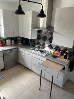 Villa Victoire au coeur de la Provence - Venelles - 7