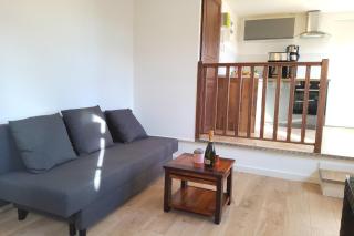 Bright central apartment - Fréjus - 5