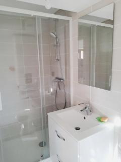 Bright central apartment - Fréjus - 2