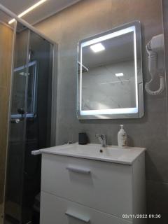 Cozy loft at Teleferic - Sinaia - 9