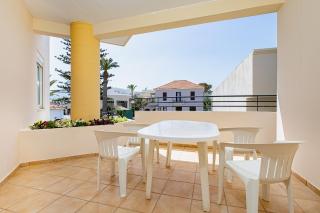 Marias Studios & Apartments in Platanias - 7