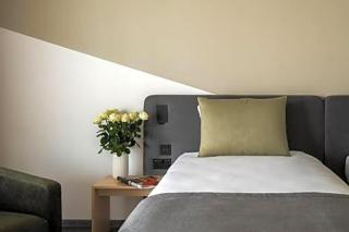 Cavalieri Art Hotel - St Julian's - 1