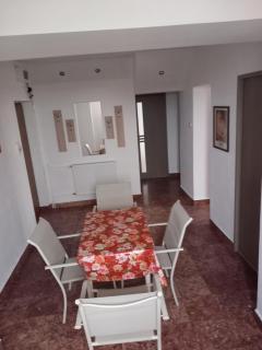 Apartament Giulia - Oradea - 5
