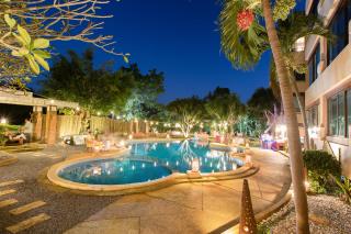 โรงแรมเขาใหญ่ฟ้าใส Khaoyai Fahsai Hotel - 2