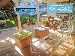 CASITA NEKAGARDEN - Vigo - 6