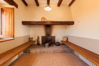 Masia Can Pla - San Mateo de Bages - 2