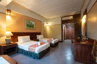 ปานเทล เขาใหญ่ Parntel KhaoYai - 9