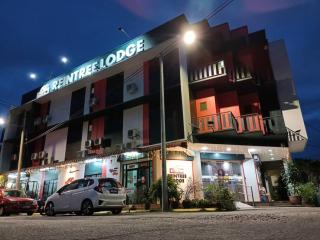 Reintree Lodge Hotel - Ipoh - 5