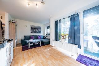 Private Apartment - Hannover - 9