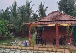 White Truffle Resort, Arambol - Arambol - 6