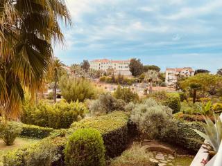 MON2-Studio spacieux Cannes centre - 0