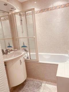 MON2-Studio spacieux Cannes centre - 7