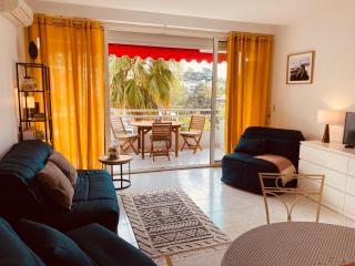 MON2-Studio spacieux Cannes centre - 6