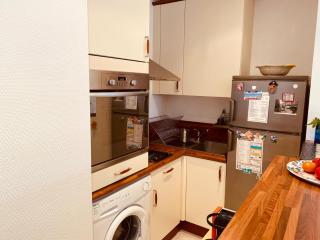 MON2-Studio spacieux Cannes centre - 4