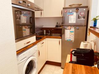 MON2-Studio spacieux Cannes centre - 3