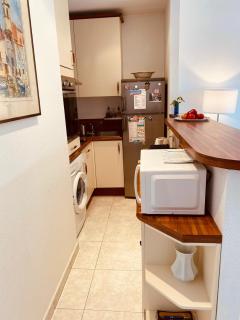 MON2-Studio spacieux Cannes centre - 2