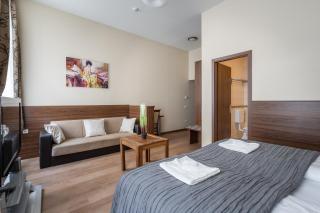 Elit Boutique Rooms- Best Location by BQA - Budapest - 7