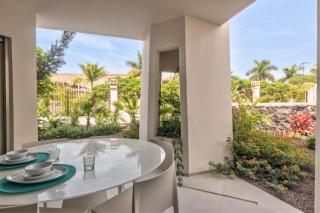 Jardines - Adama 01 VISTA PISCINA & JARDIN 2B - 7