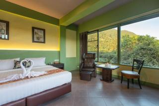 โรงแรมเขาใหญ่ฟ้าใส Khaoyai Fahsai Hotel - 2