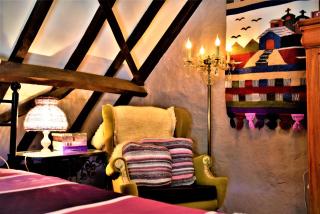 Maison Jeanny, full house with big garden - Frasnes-lez-Anvaing - 7