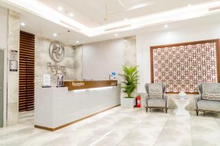 فندق ركاز الماسي - Rekaz Diamond Hotel - Sīdī Ḩamzah - 7