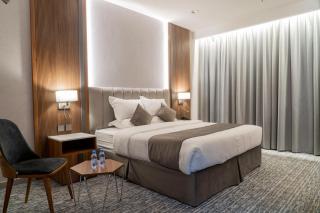 فندق ركاز الماسي - Rekaz Diamond Hotel - Sīdī Ḩamzah - 0