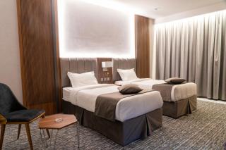 فندق ركاز الماسي - Rekaz Diamond Hotel - Sīdī Ḩamzah - 8