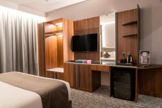 فندق ركاز الماسي - Rekaz Diamond Hotel - Sīdī Ḩamzah - 5