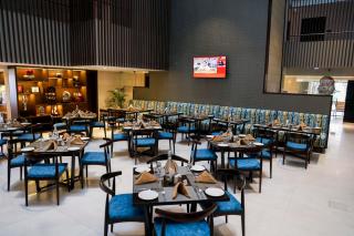 Royal Orchid Golden Suites Pune - Pune - 5