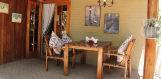 The Stables Guest Villas & Mashie Golf Course - 4