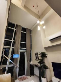 A2J Luxury 3BR Suite Near Uptown Mall BGC Taguig - 5