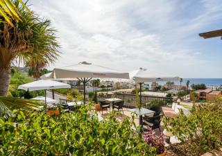 La Tartana Hotel Boutique - La Herradura - 4