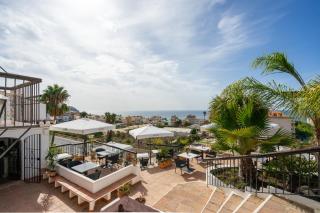 La Tartana Hotel Boutique - La Herradura - 3