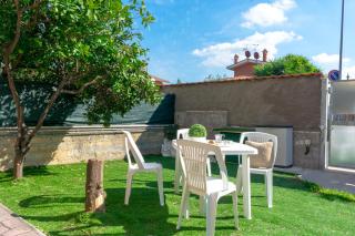 Casa delle Arance - Acilia - 0