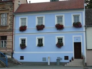 Apartman Modry dum - Vranov nad Dyjí - 9