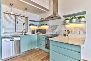 Charming Clifton Apartment - Number 4701 - Città del Capo - 3
