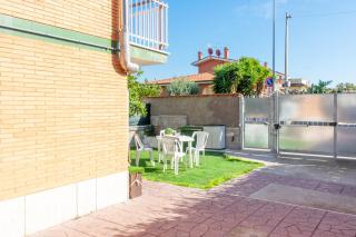 Casa delle Arance - Acilia - 5